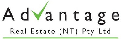Advantage Real Estate logo