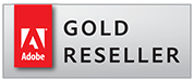 Adobe Gold Reseller