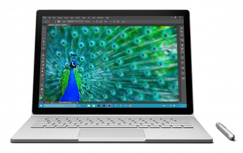 Surface Pro Area9 reseller