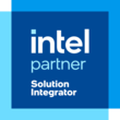 Intel Gold Partner