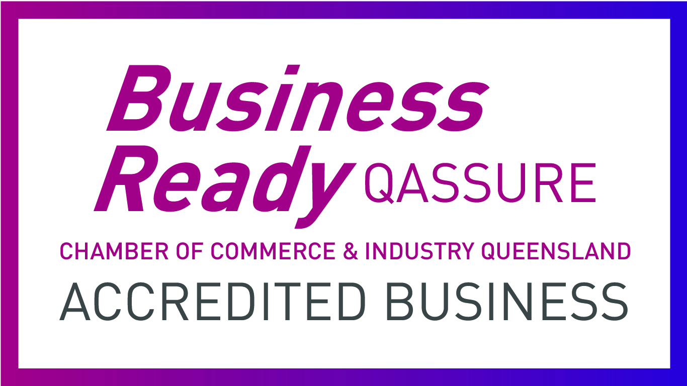 QAssure accredited business