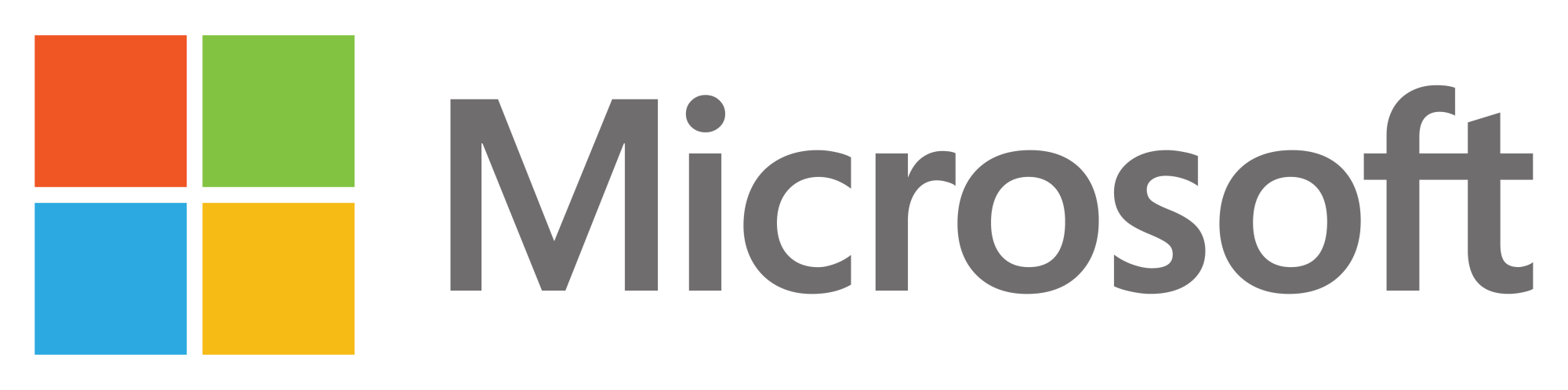 Microsoft